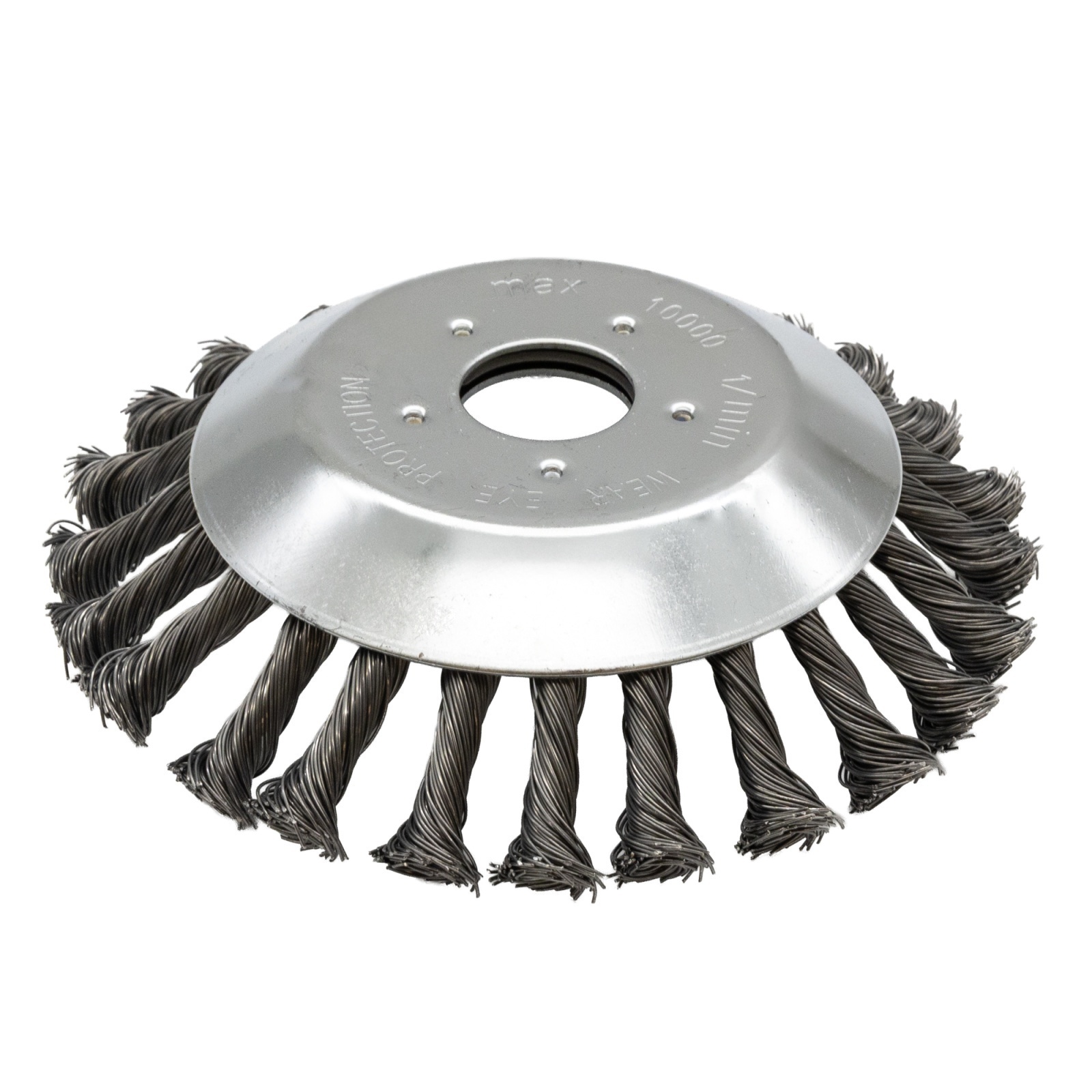 Perie de sarma motocoasa  ROTOR
