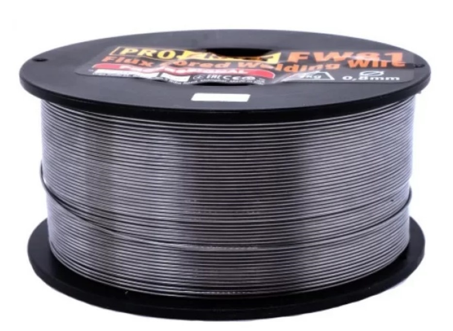 Sarma de sudura flux PROCRAFT FW81