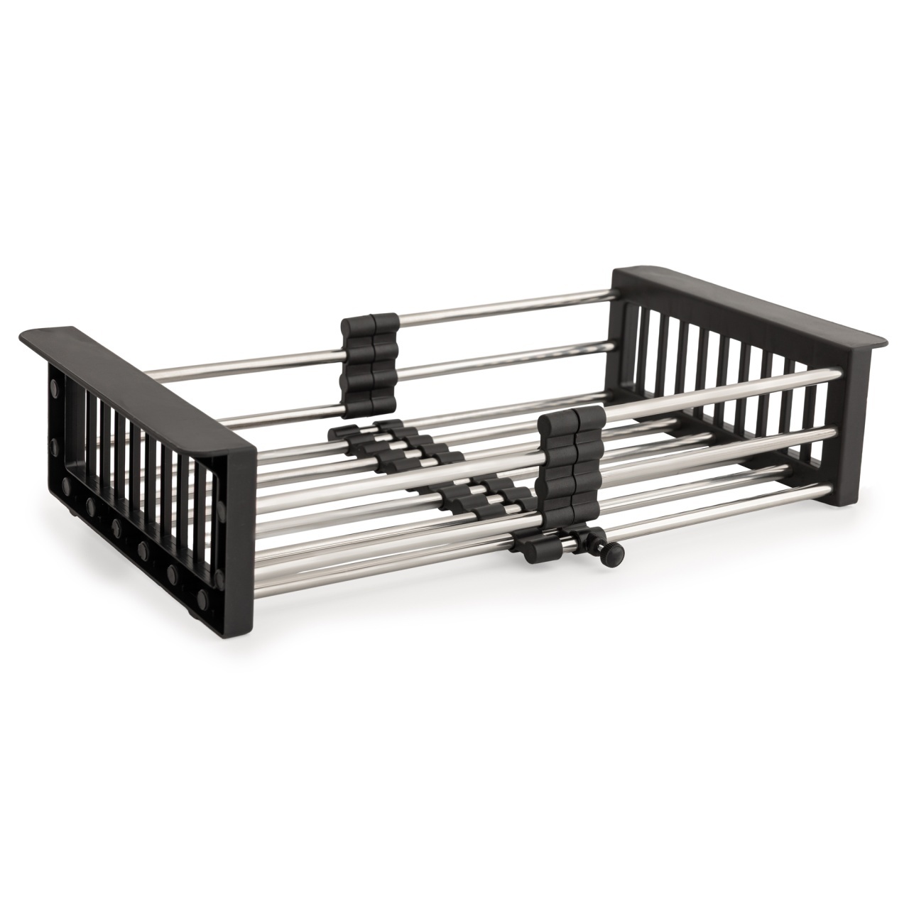 Scurgator extensibil pentru chiuveta FLEKO