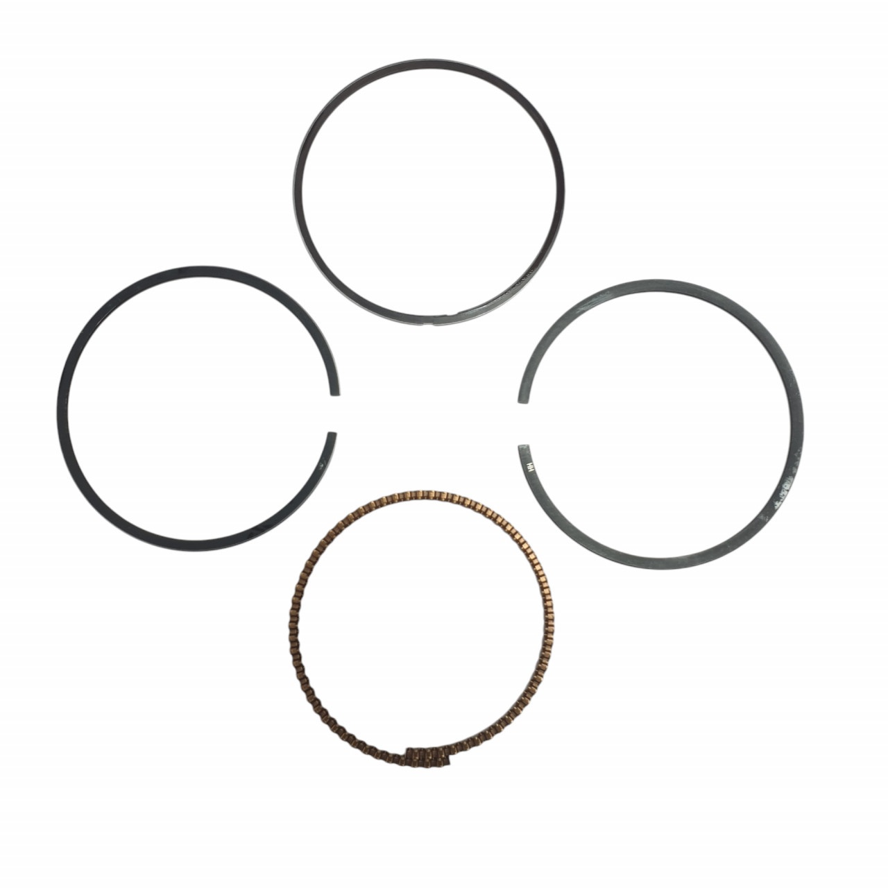 Segmenti generator Elefant