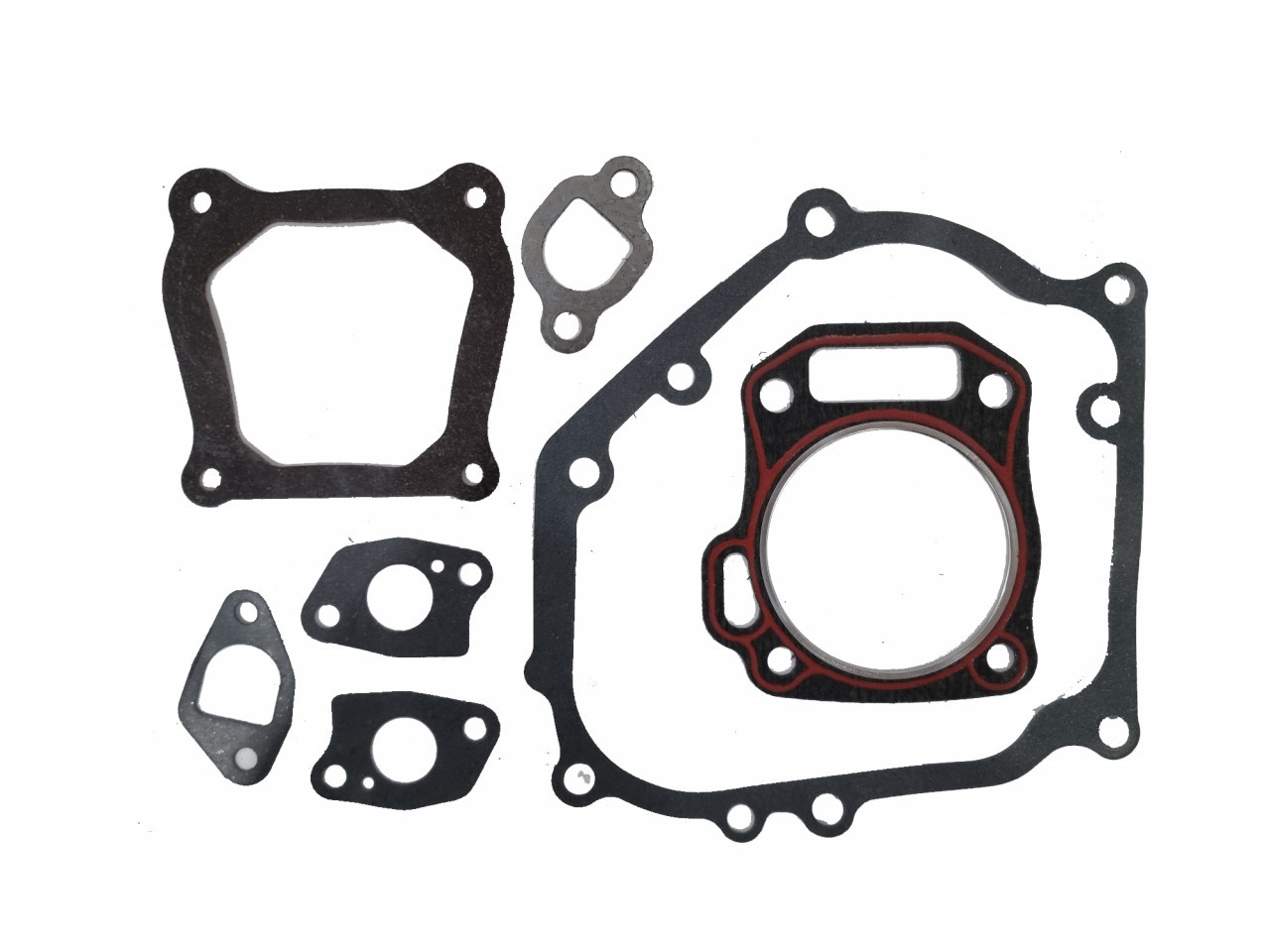 Set garnituri compatibil Honda GX200 (pt piston de 70mm) Elefant