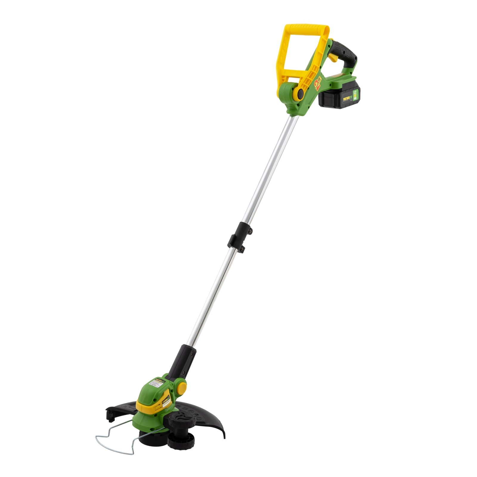 Trimmer pe acumulator PARTNERPRO PP8A227