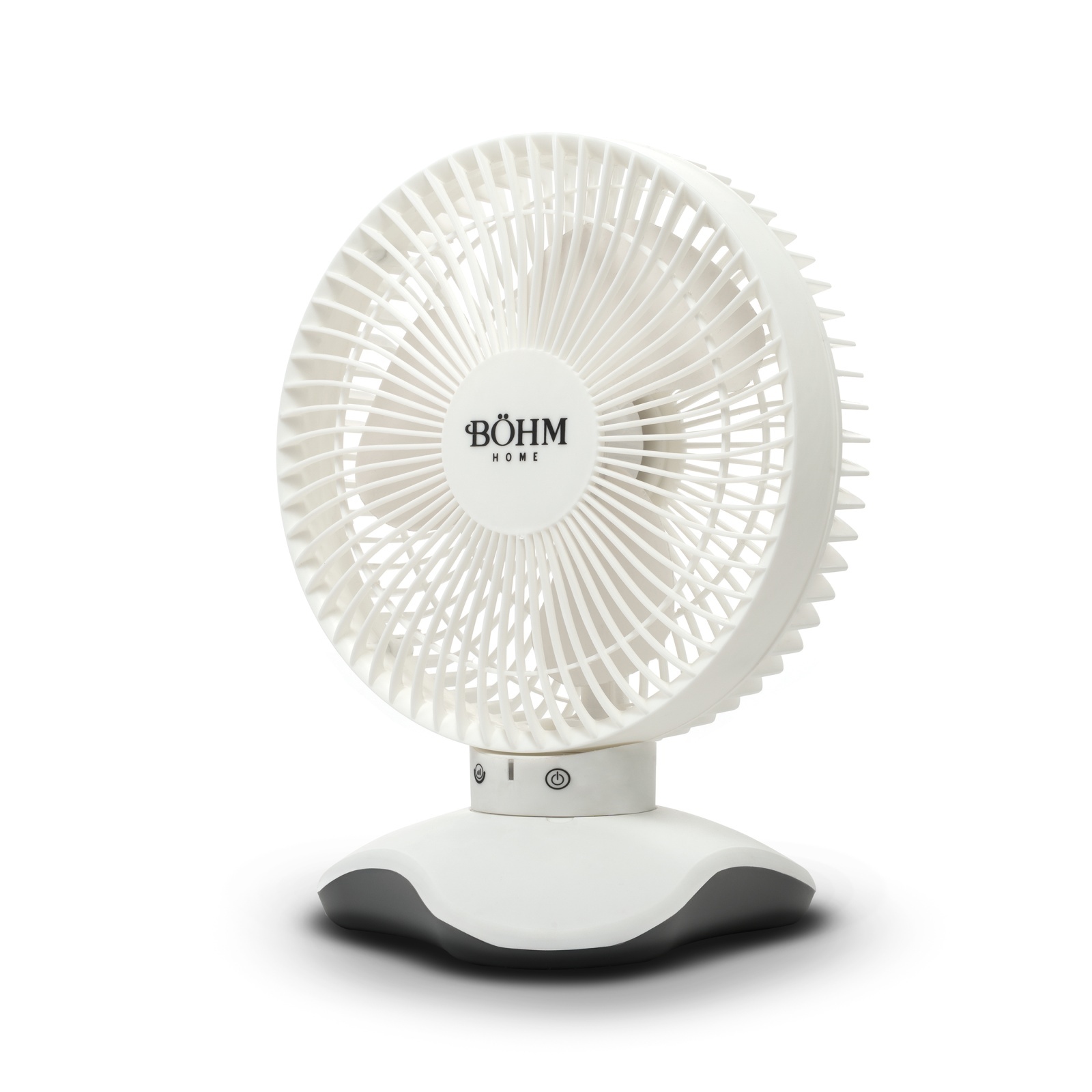 Ventilator de Birou  USB BÖHM BP2306