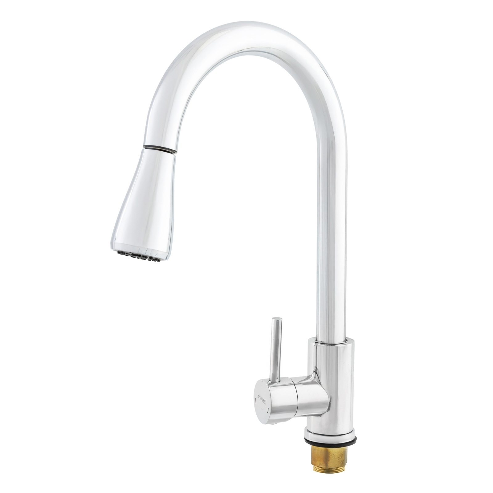 Baterie bucatarie dus extractabil cu 2 functii CHAMPION NEO-014
