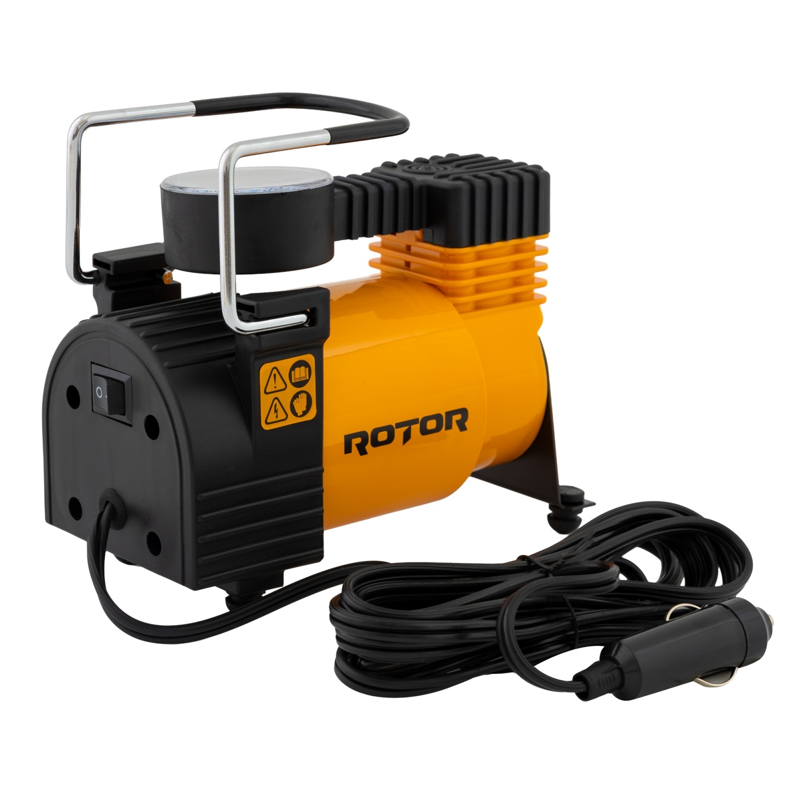 Compresor auto ROTOR RY-5020B