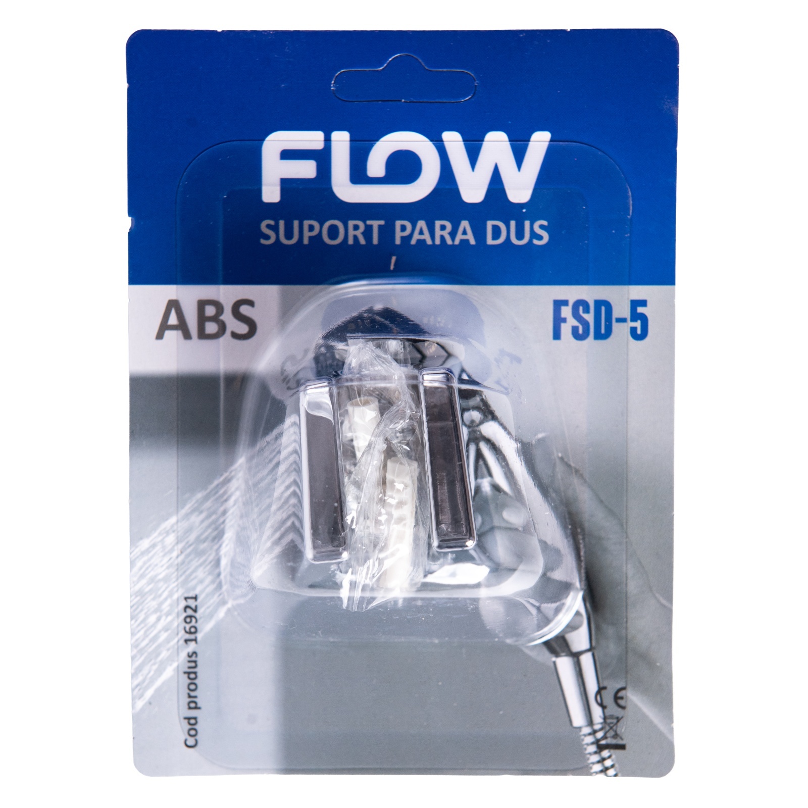 Suport para dus ABS FLOW FSD-5