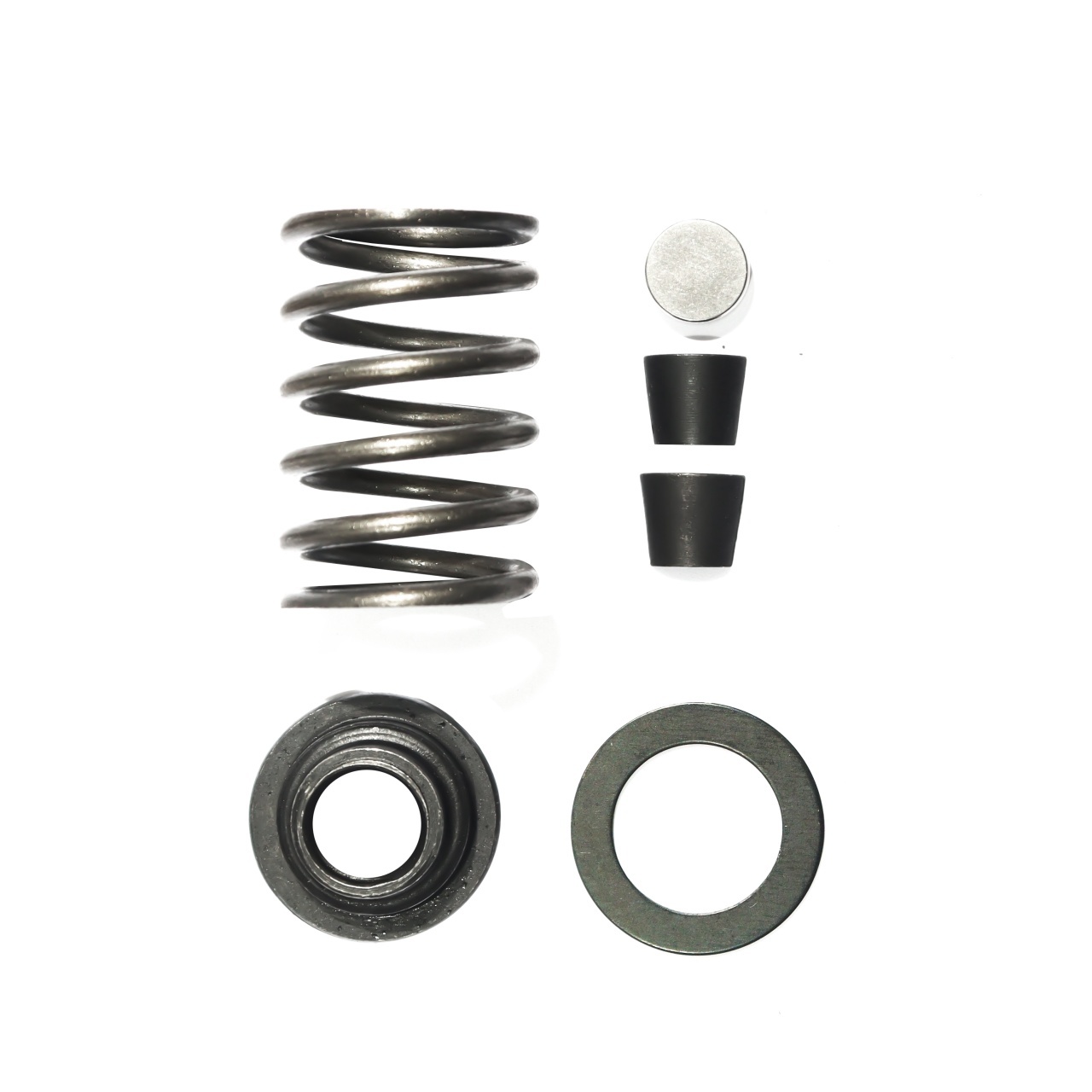 Kit mecanism supape motocultor Elfeant