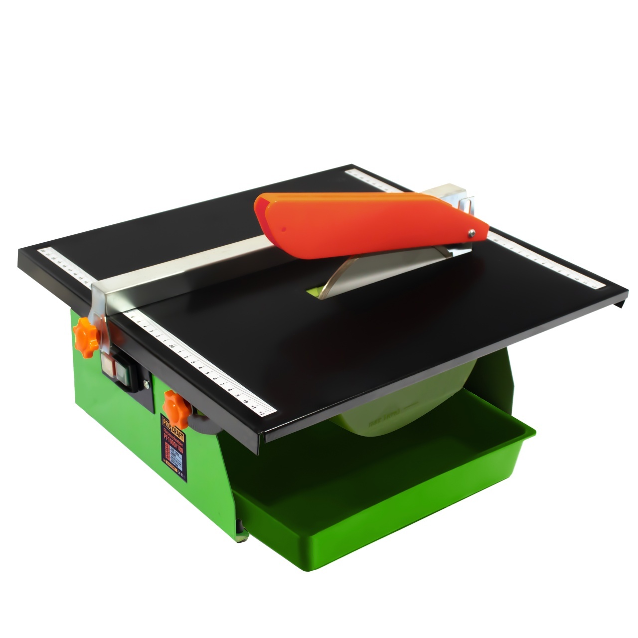 MASINA DE TAIAT GRESIE  PROCRAFT