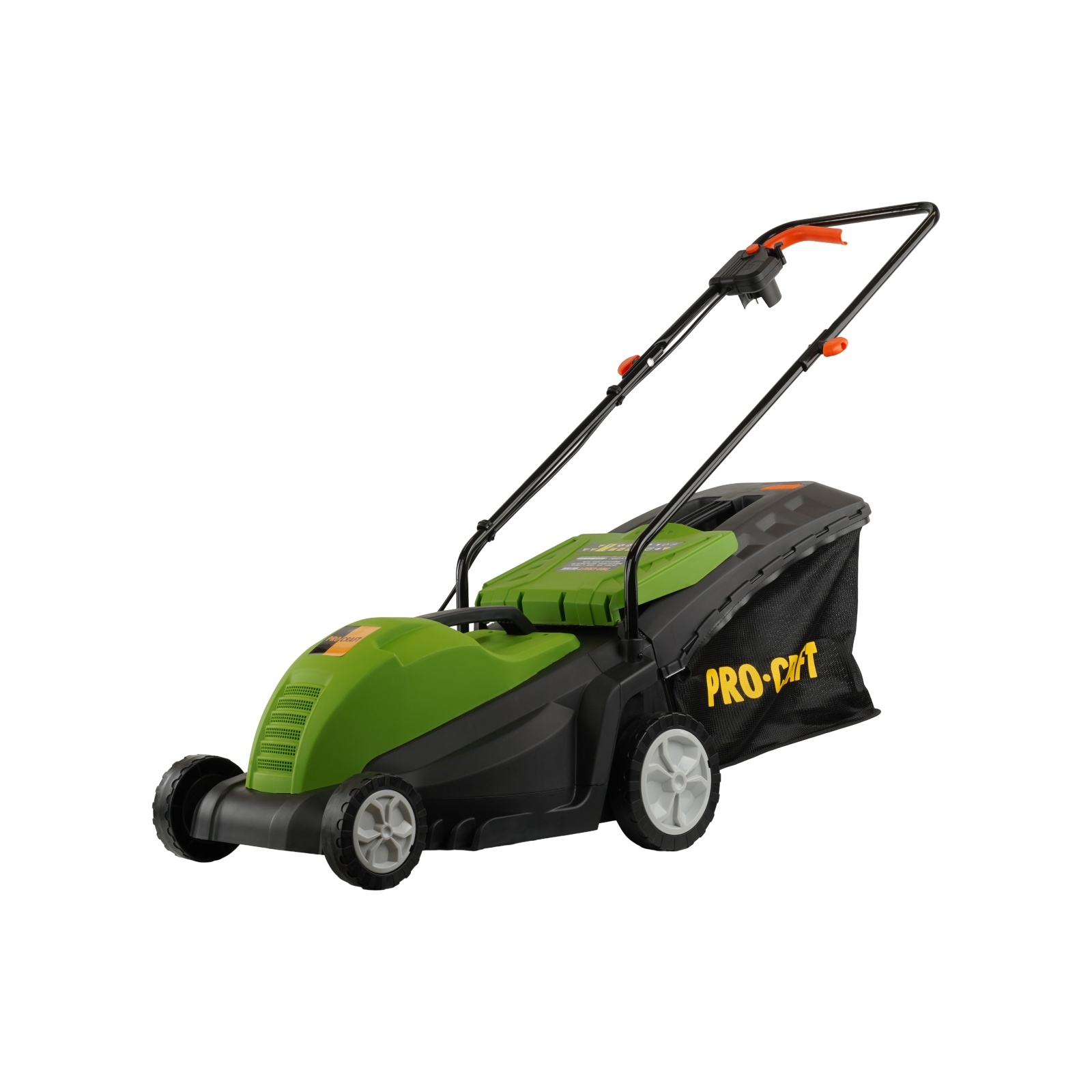Masina tuns iarba Electrica Procraft NM1800