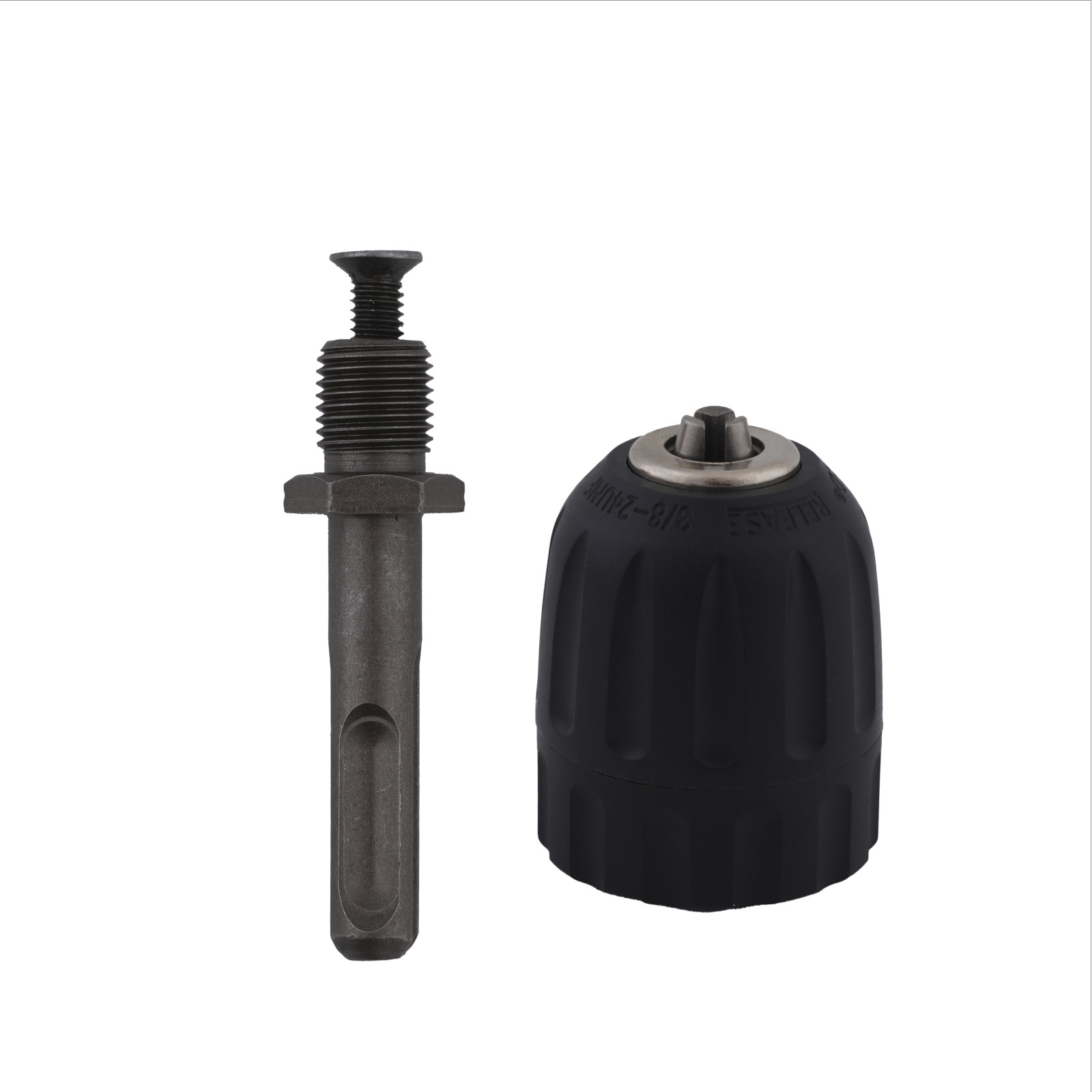 Set mandrina plastic cu adaptor SDS-Plus ROTOR