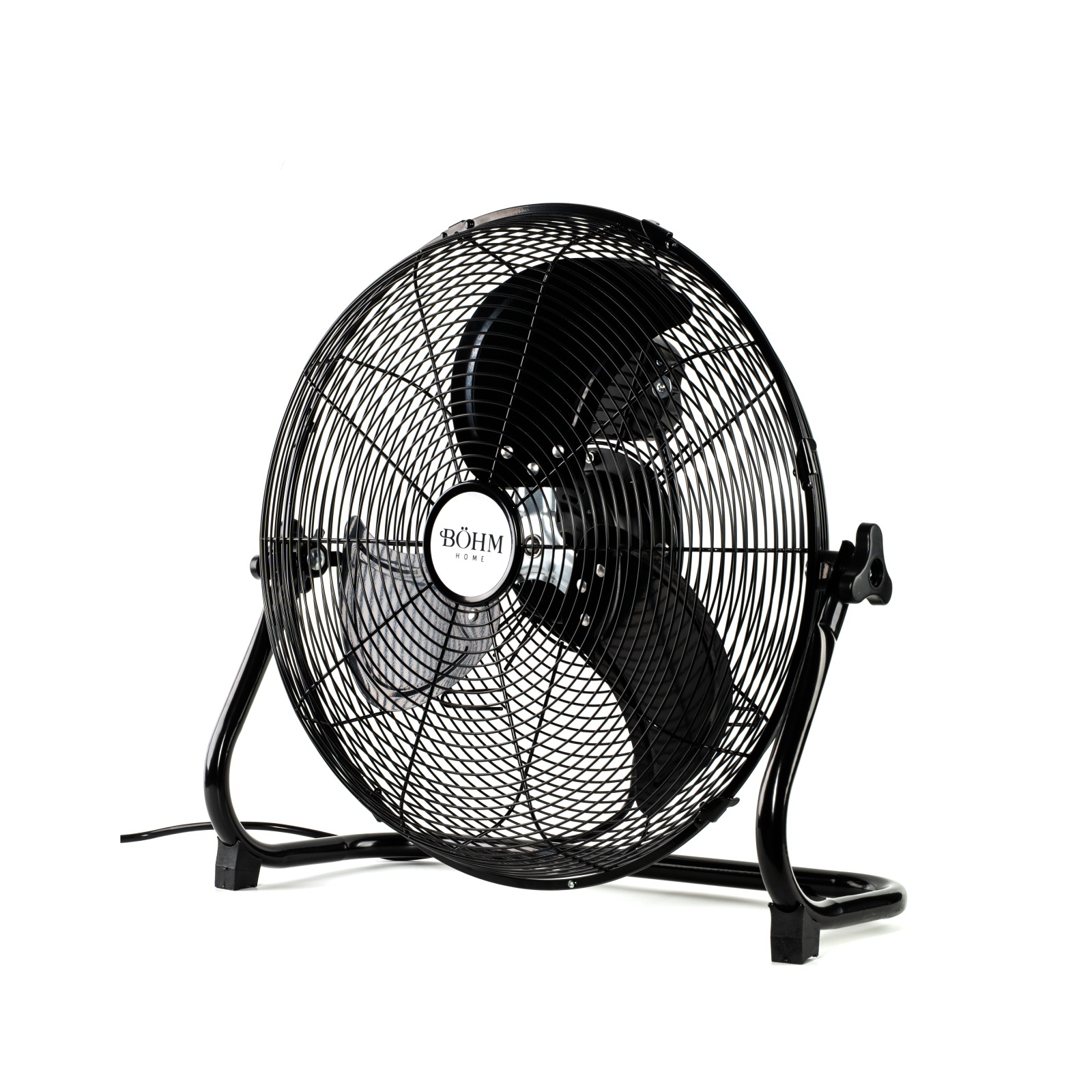 Ventilator de Podea BÖHM BLFF-50