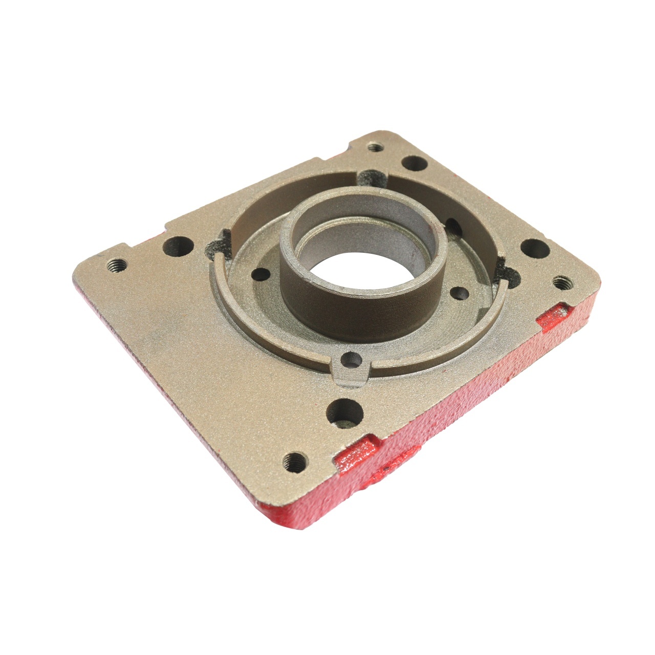 Capac lateral superior motocultor Elefant