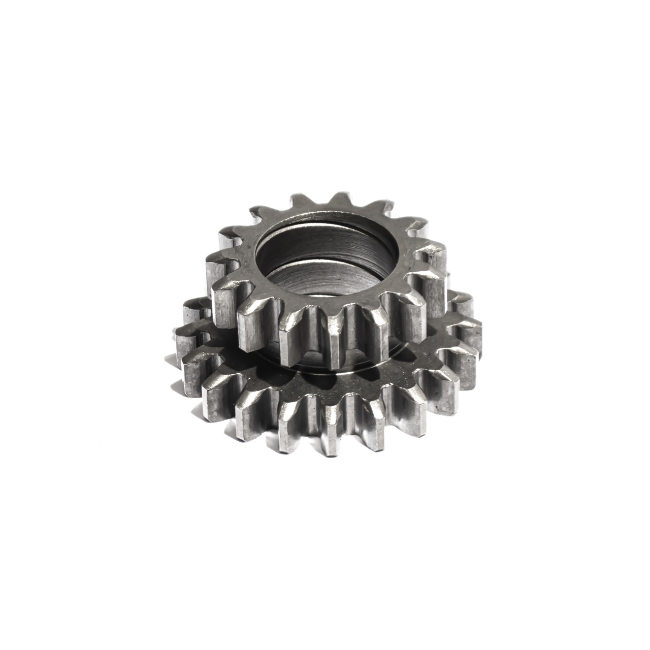 Dinti dubli reverse motocultor Elefant