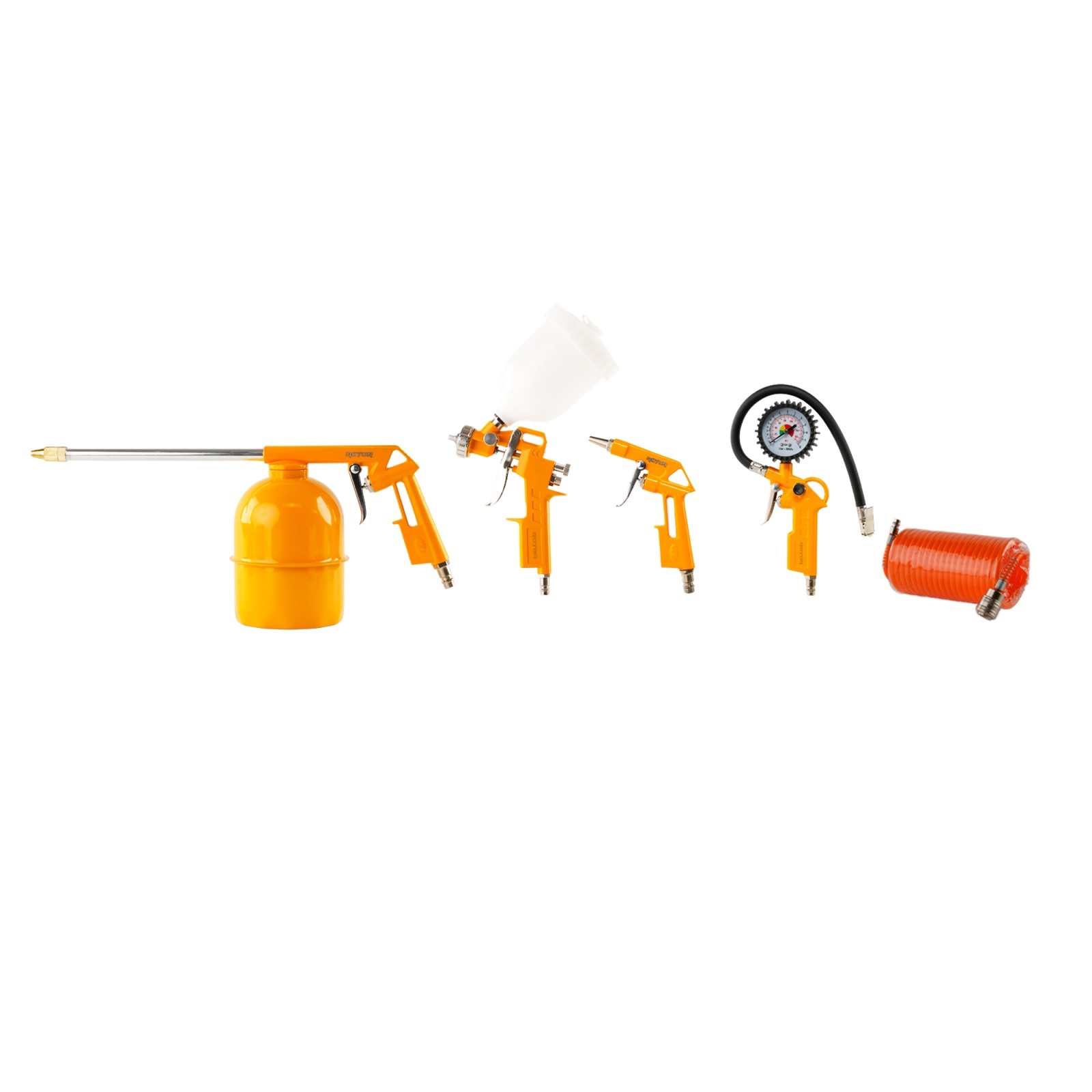 Set Complet pentru suflare Rotor 8031K8
