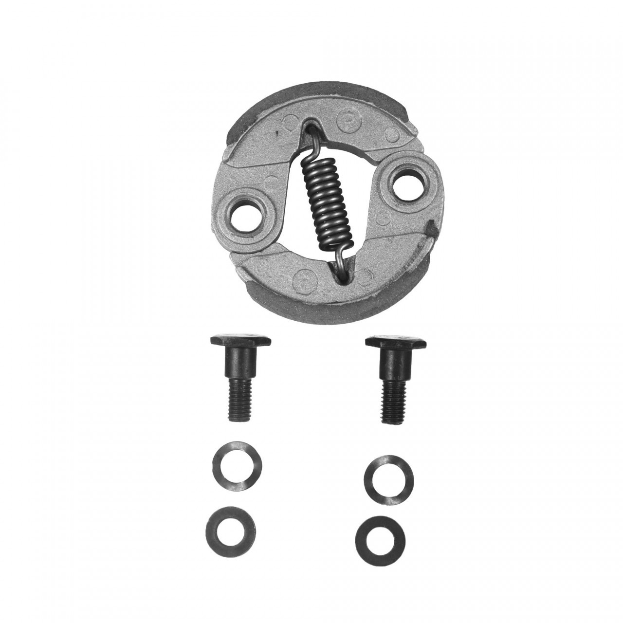 AMBREIAJ MOTOCOASA + SET SURUBURI PRINDERE Elefant