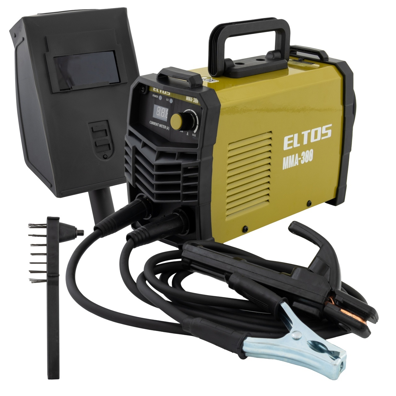 Aparat de sudura ELTOS-300A