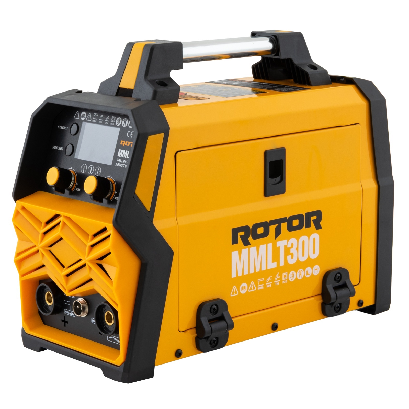 Aparat de sudura Rotor MMLT-300