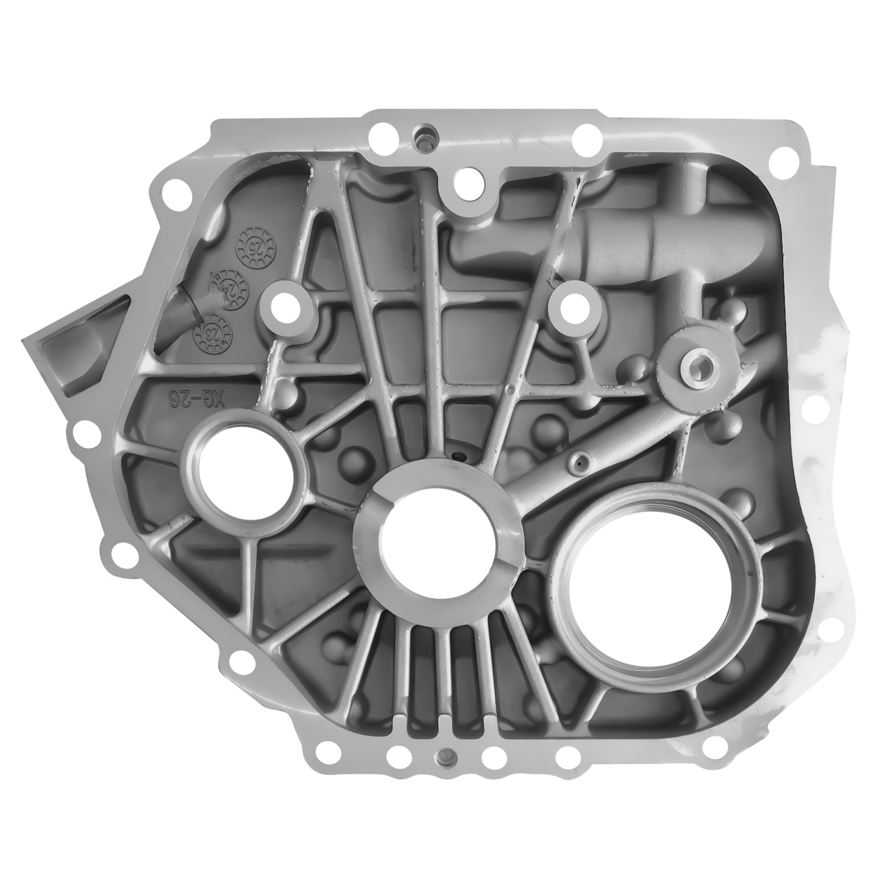 Capac bloc motor diesel motocultor Elefant