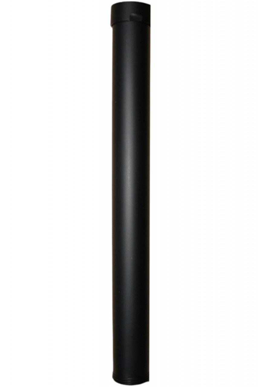 LONGER BLACK extensie coloana de dus CHAMPION