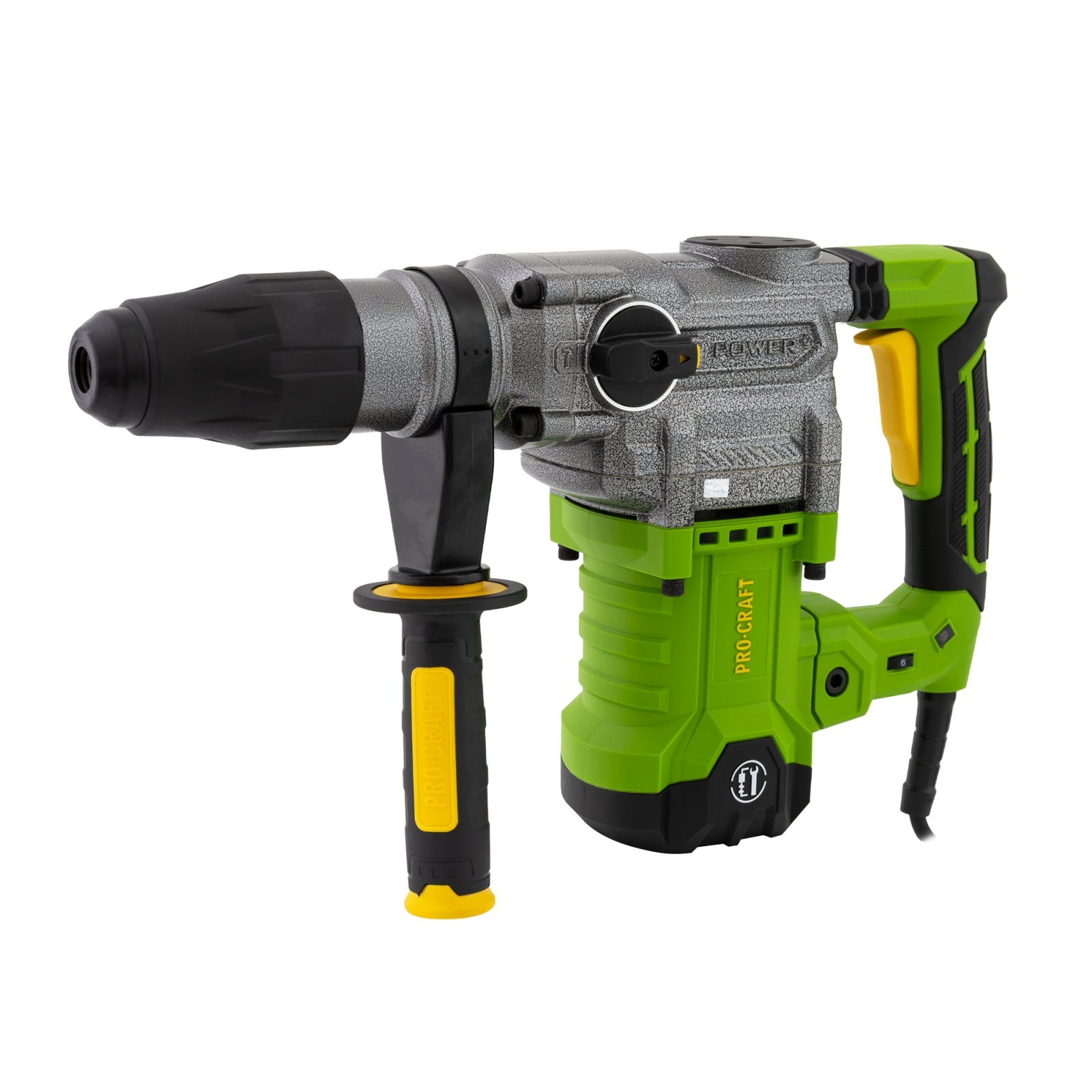 Ciocan Rotopercutor Procraft BH2350 SDS MAX