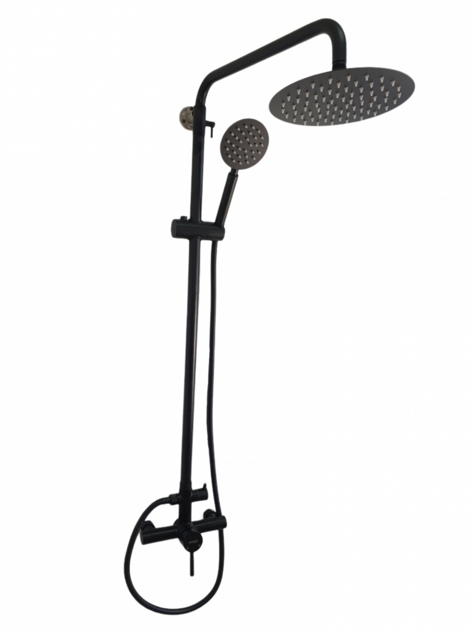 Coloana de dus MIXXUS SUS-003-J BLACK