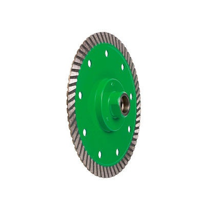 Disc pentru taiere si slefuire, Distar