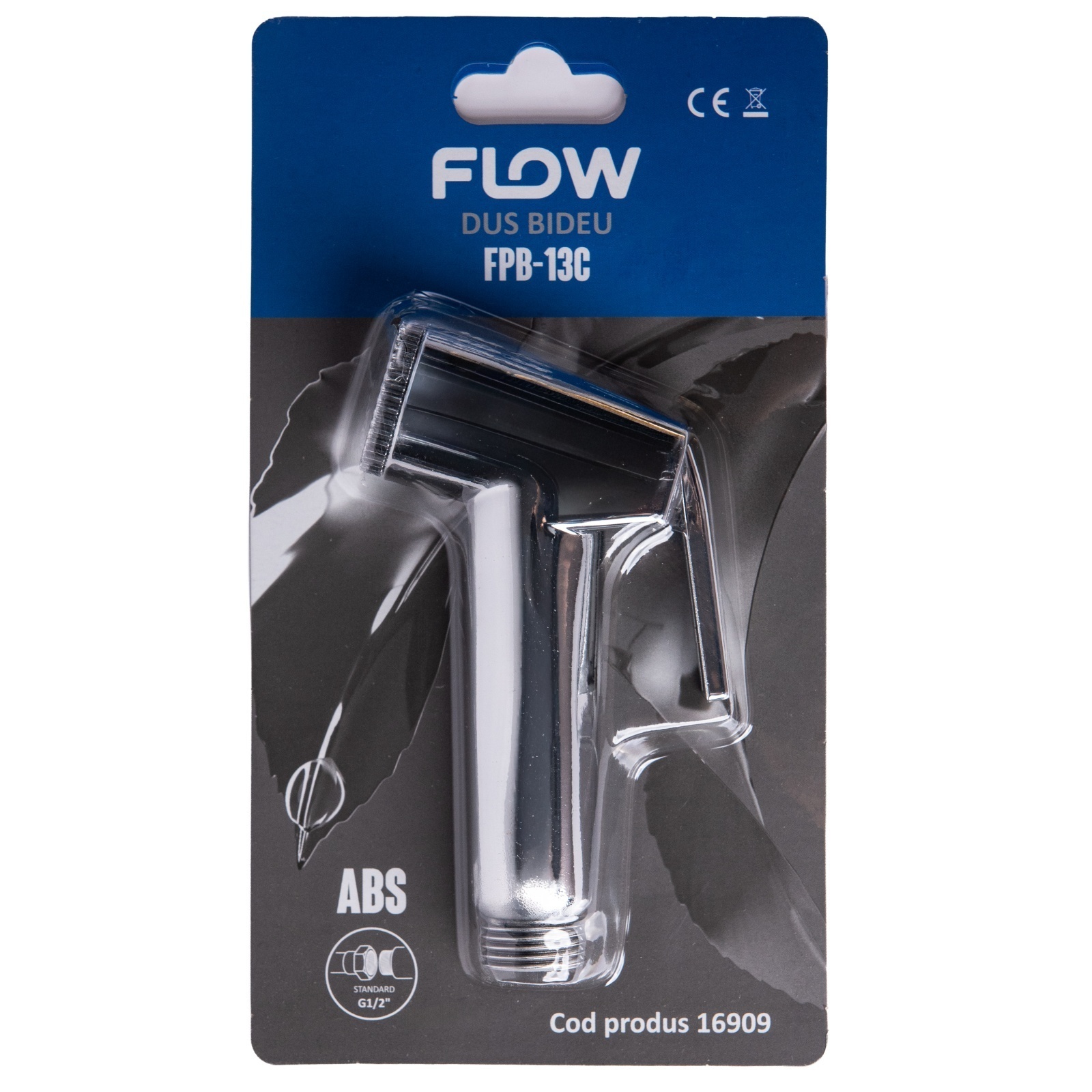 Dus bideu FLOW FDB-13C