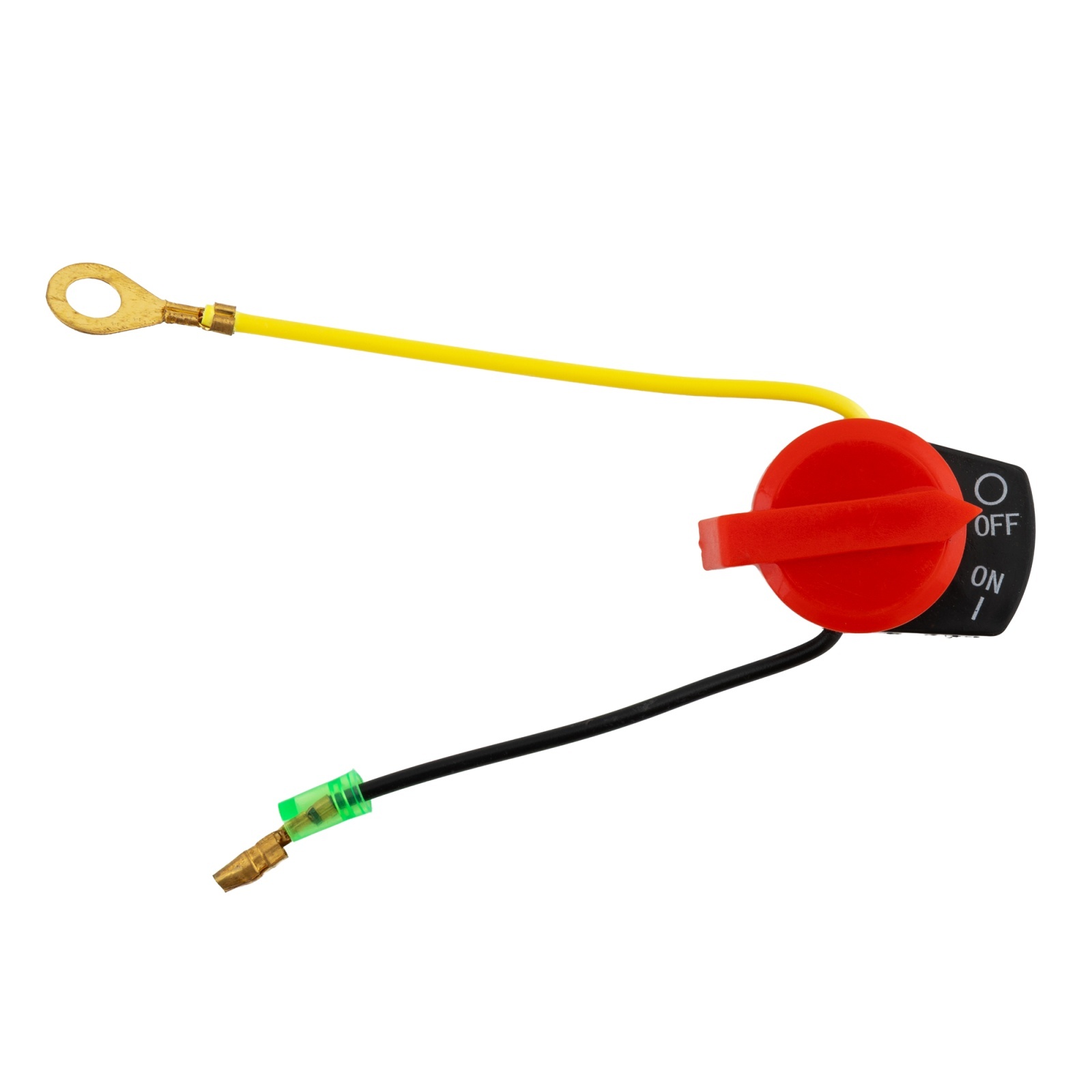 Intrerupator pentru motor motopompa