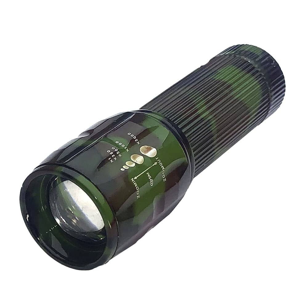 Lanterna LED VL669 V-111197 VARGO