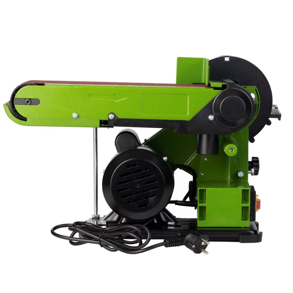 Masina de slefuit cu disc si banda PROCRAFT BDS380, 380W, disc 150 mm, banda 914 x 100 mm [3]
