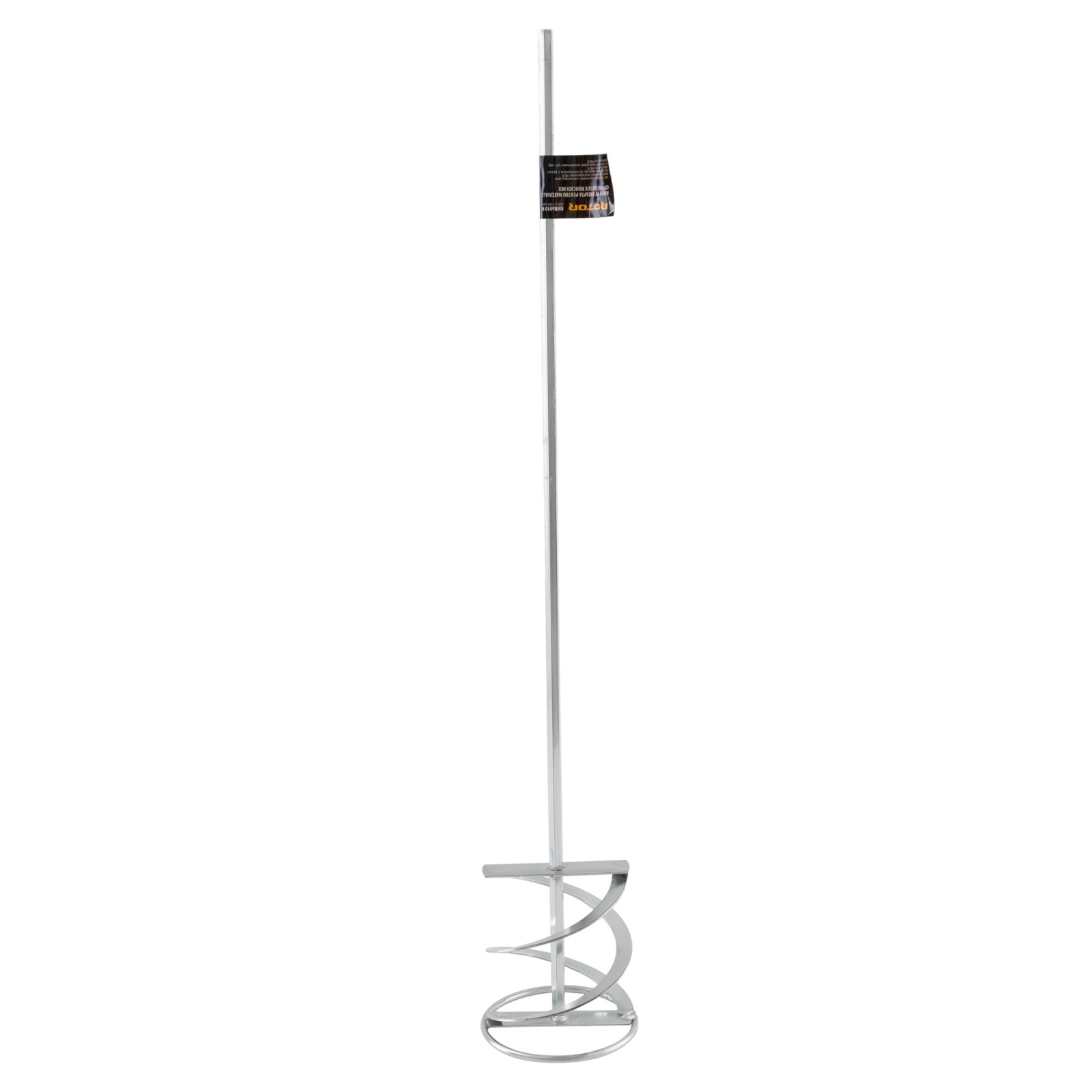 Mixer pe dreapta pentru materiale cu vascozitate ridicata (HEX) ROTOR RMR6010H