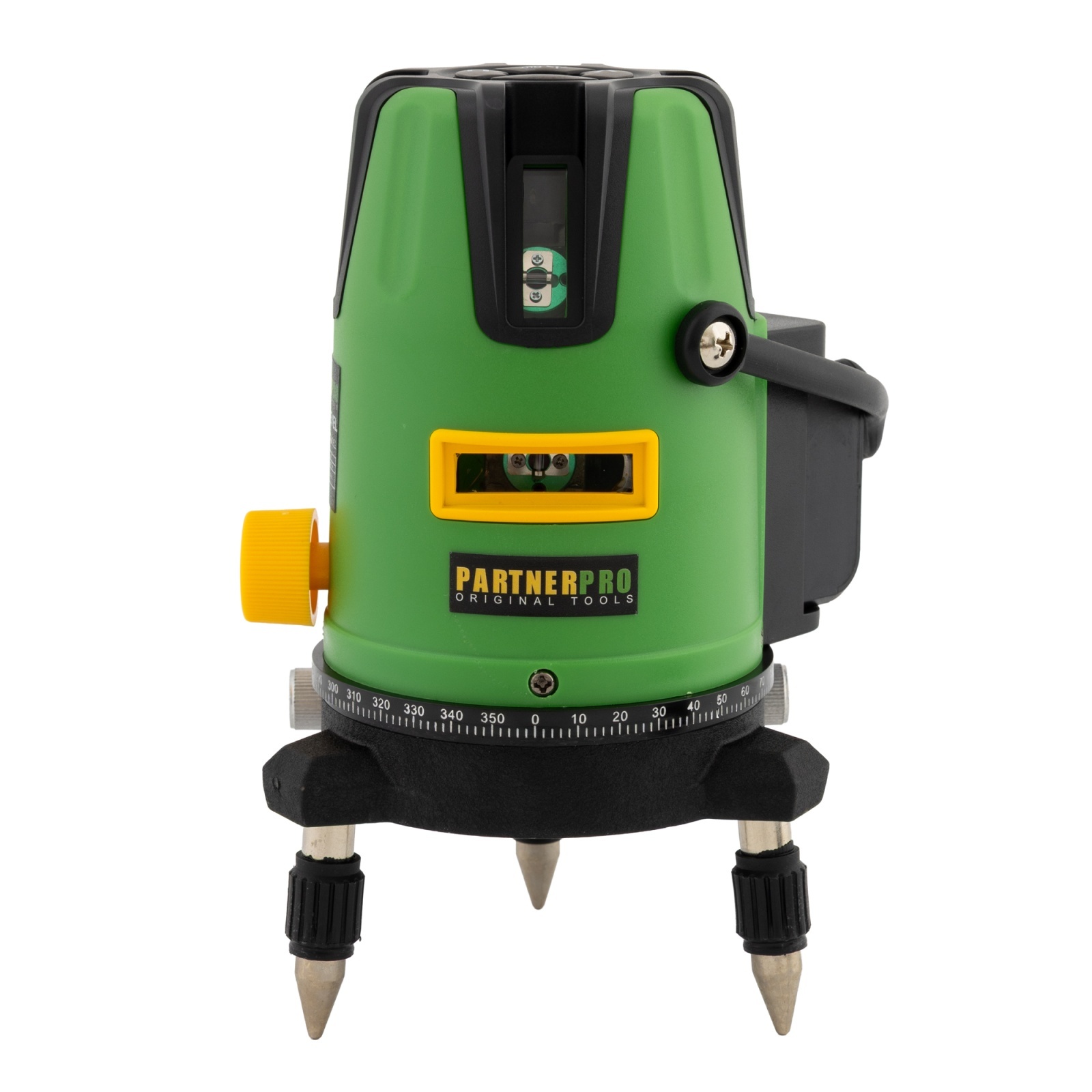 Nivela Laser PARTNER PRO PLE-5D
