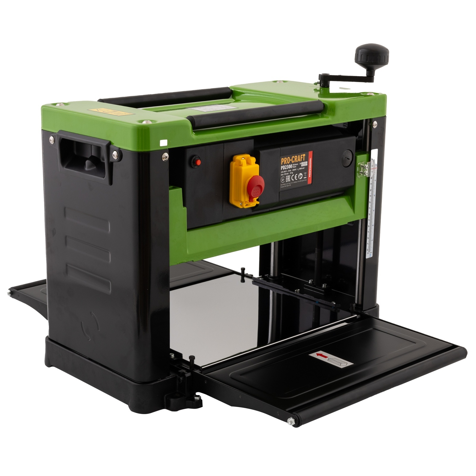 Rindea/abric Procraft PD2300