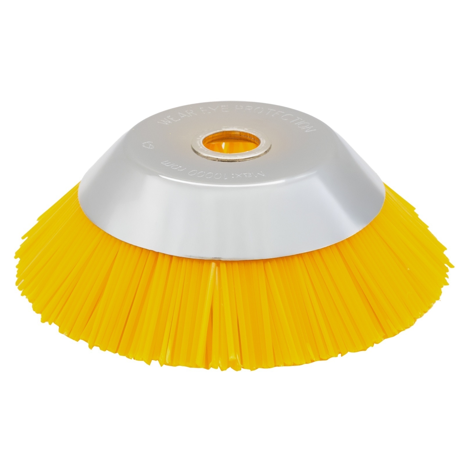 Perie nylon pentru motocoasa ROTOR