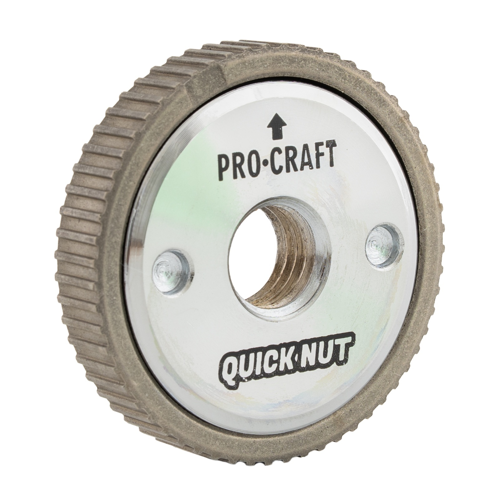 Piulita cu fixare rapida polizoarele unghiulare PROCRAFT M14