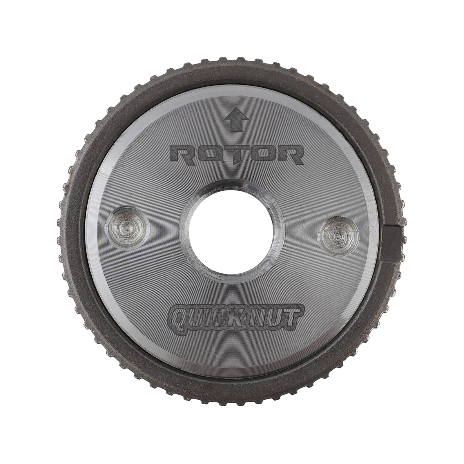 Piulita cu fixare rapida pentru polizor unghiular ROTOR