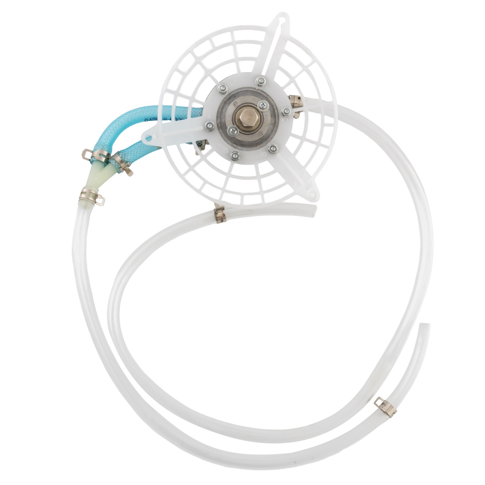 Pompa booster atomizor Elefant