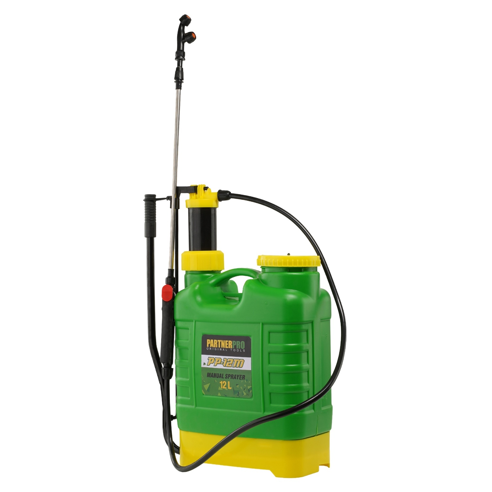 Pompa de stropit manuala PARTNERPRO PP-12m