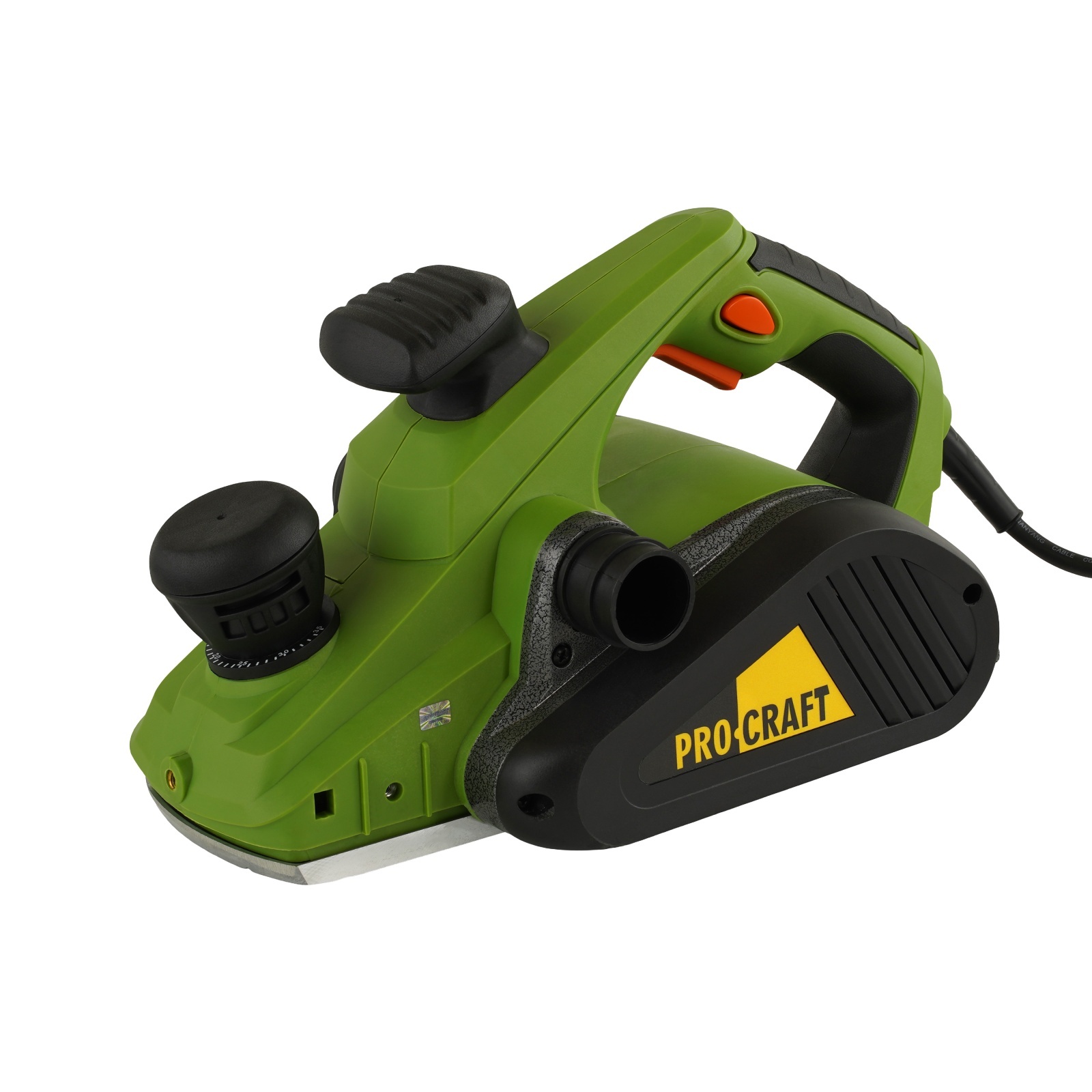 Rindea Electrica cu masa Procraft PE 2150