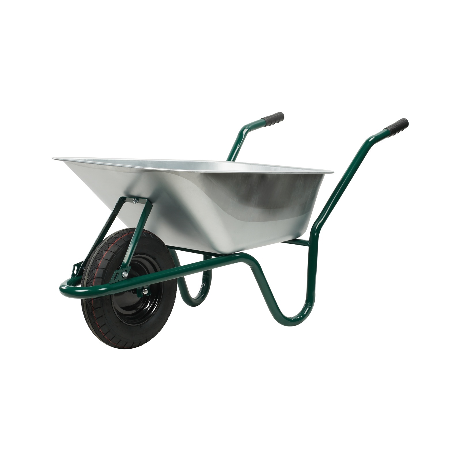 Roaba Elefant TIP 7 VERDE