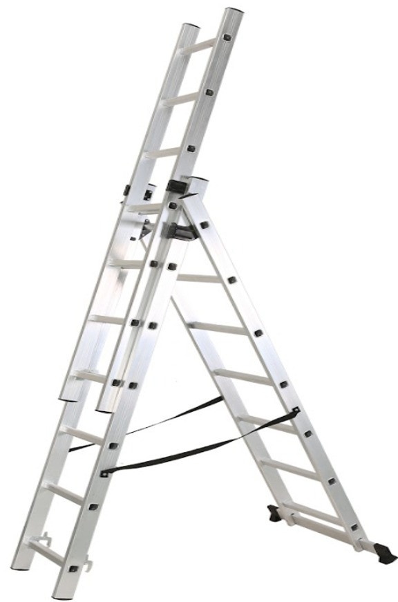Scara multifunctionala, ROTOR KME307
