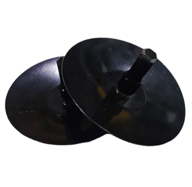 Set discuri laterale freze motocultor Elefant