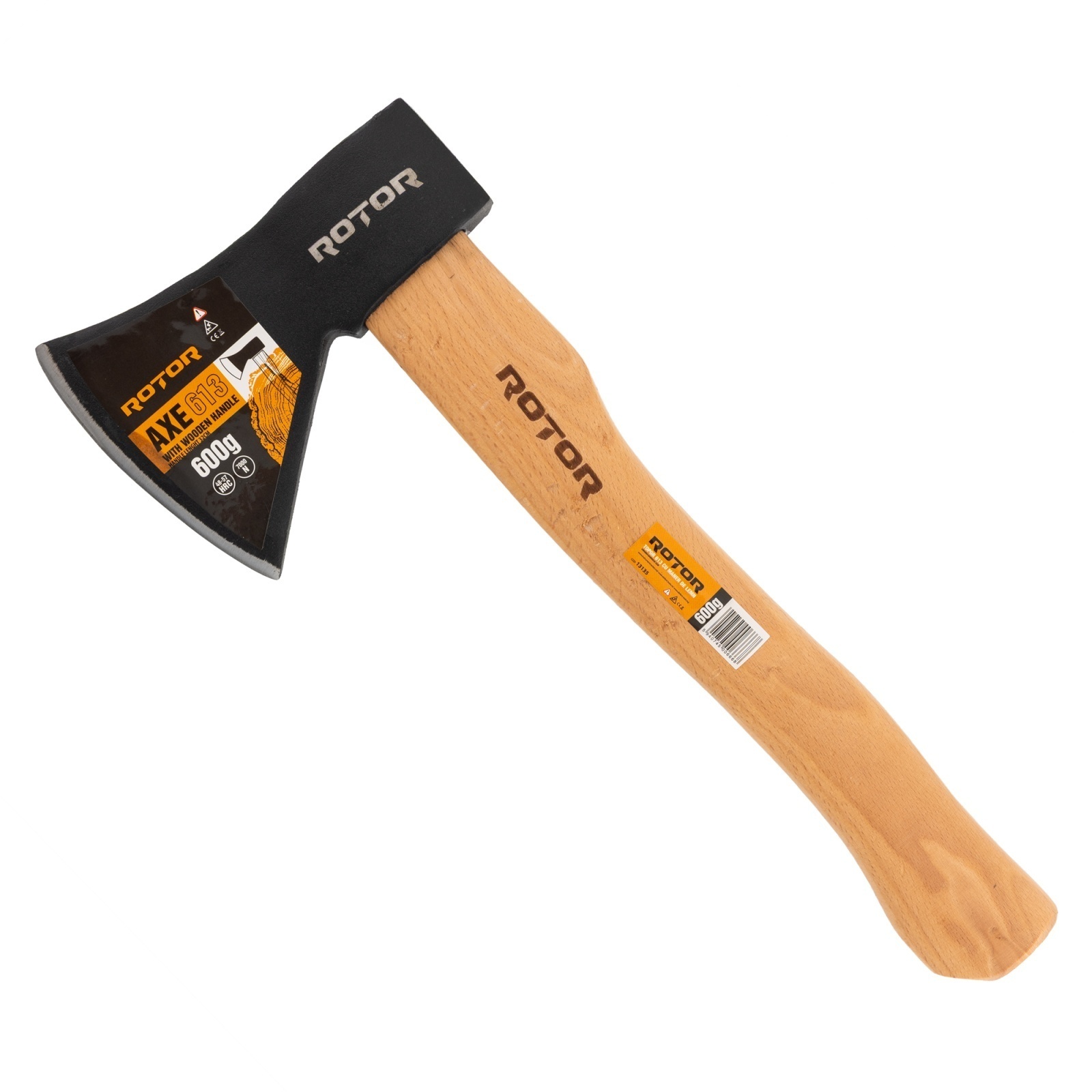 Topor 613 ROTOR