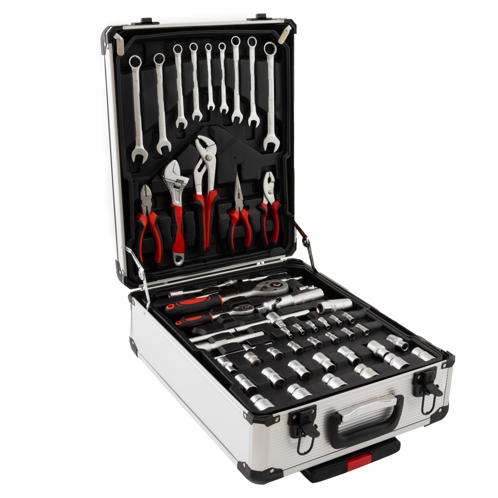 Troller scule 399 Piese Yamamoto YM-399