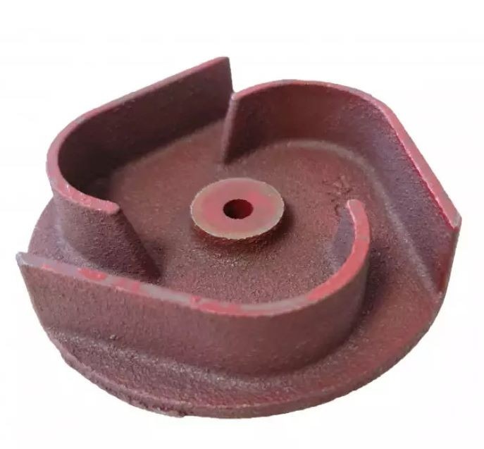 Turbina motopompa 2 toli  Elefant