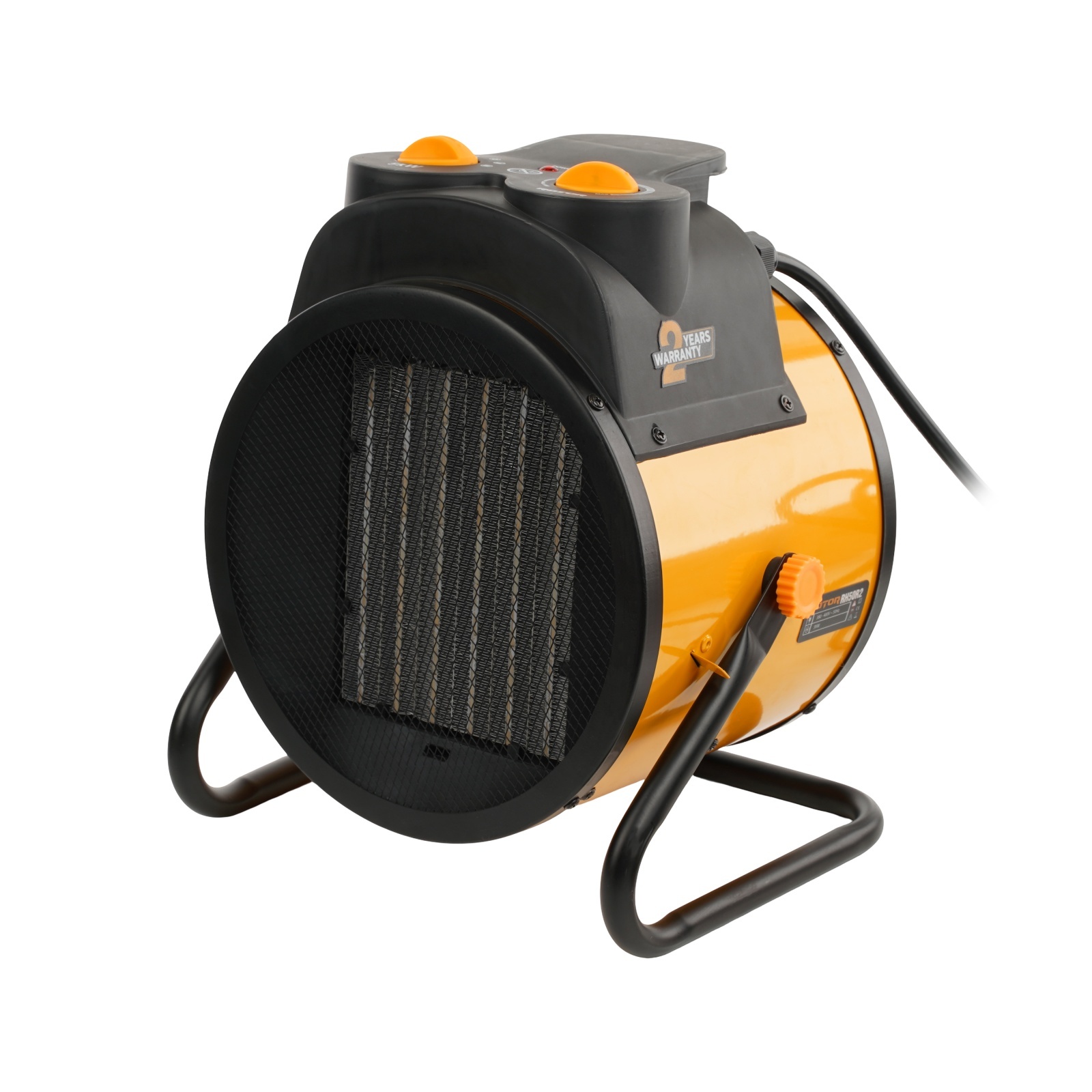 Aeroterma electrica Rotor RH-50R2