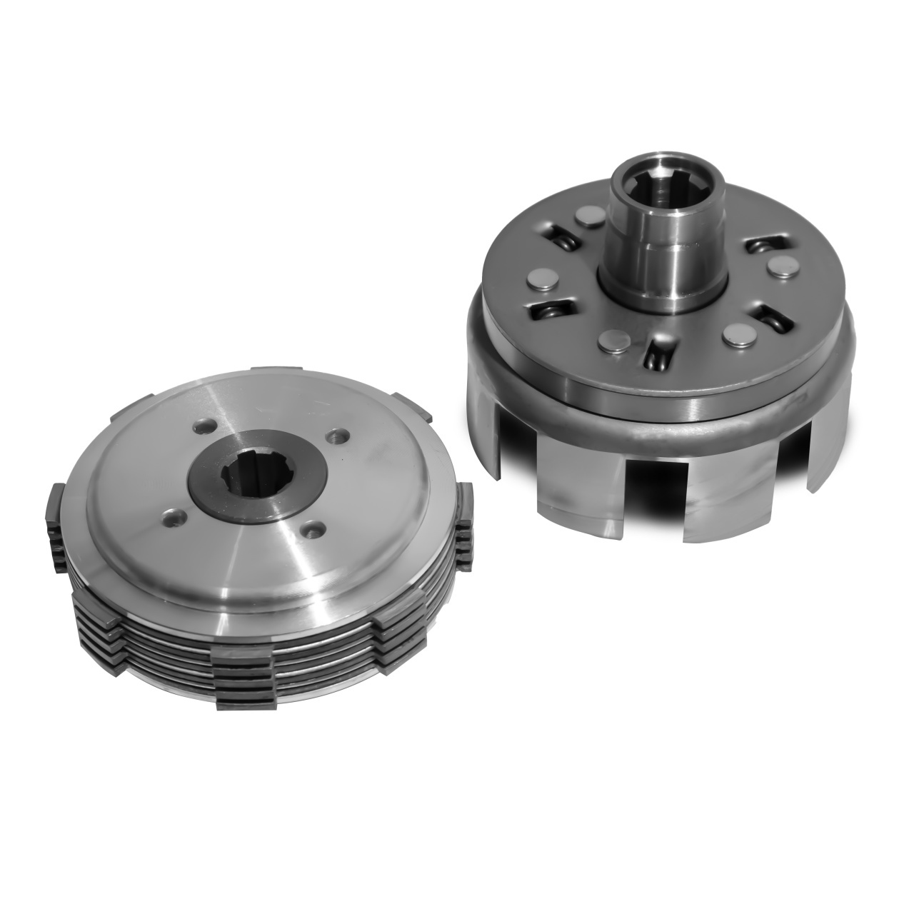 Ambreiaj complet motocultor