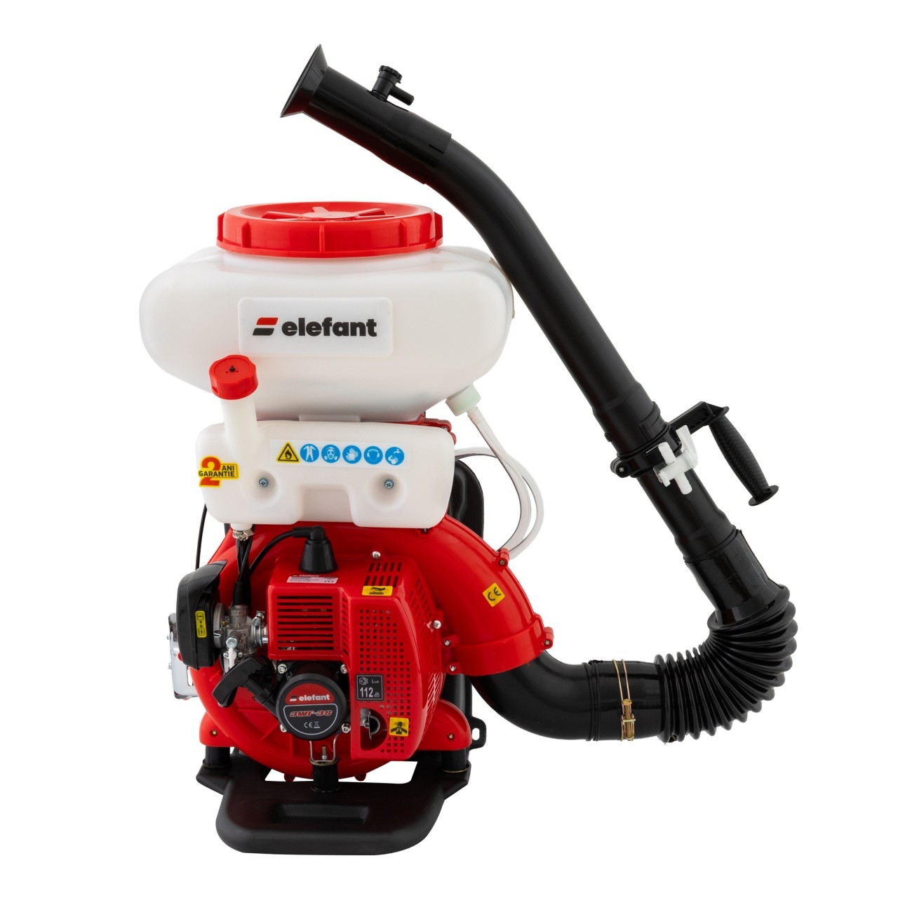 Atomizor Elefant 3WF-3S