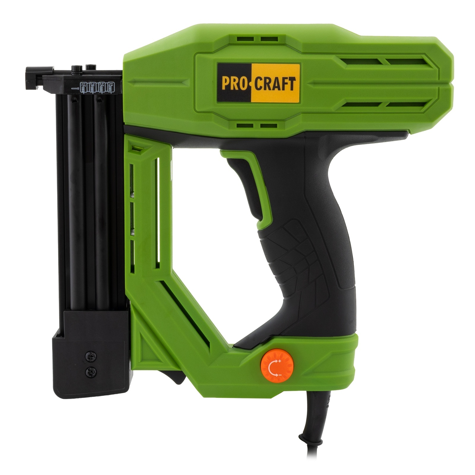 Capsator electric Procraft PEH600, 20 buc/min [1]