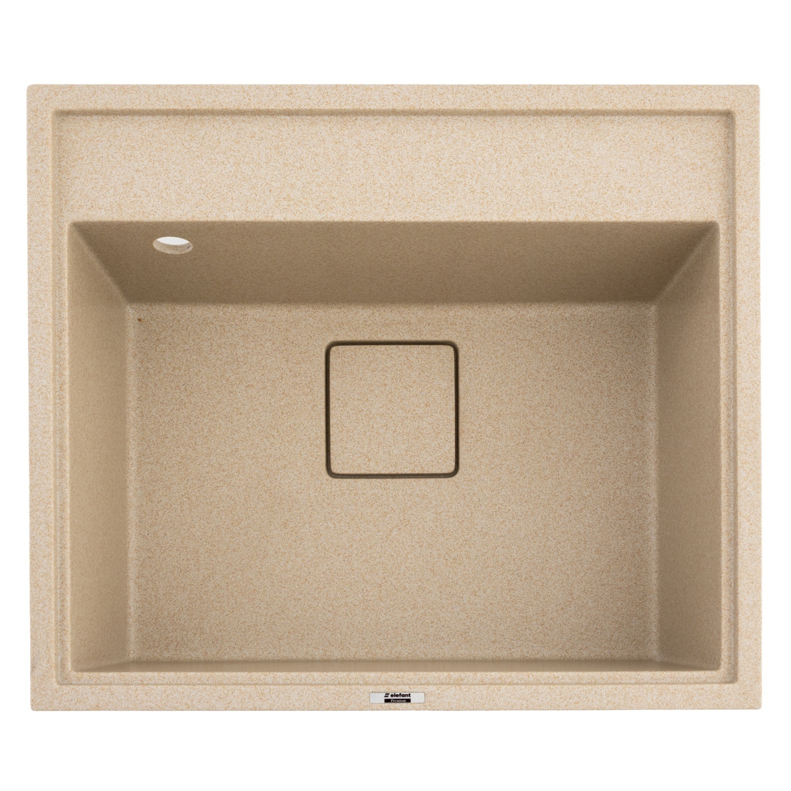 Chiuveta de bucatarie Elefant Premium SHERLIT